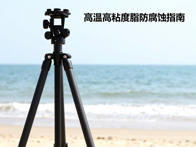 高粘度润滑脂的防护原理与选型逻辑