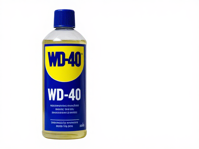 云台润滑保养禁忌,严禁用WD-40,刚性平衡才是关键