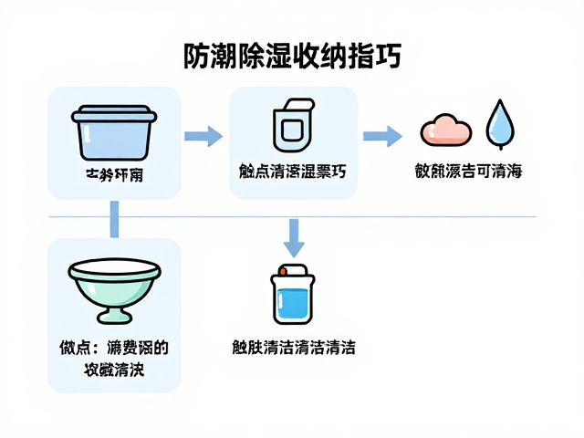 物理隔离与微环境调控技巧
