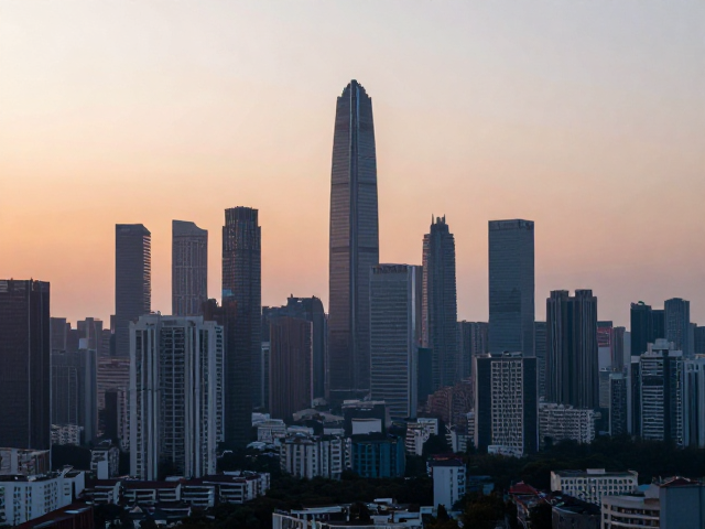 长焦压缩空间技巧,日出绝佳机位与景深控制指南