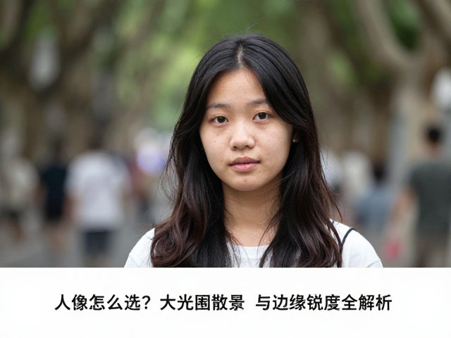 长焦段的空间压缩与主体突出