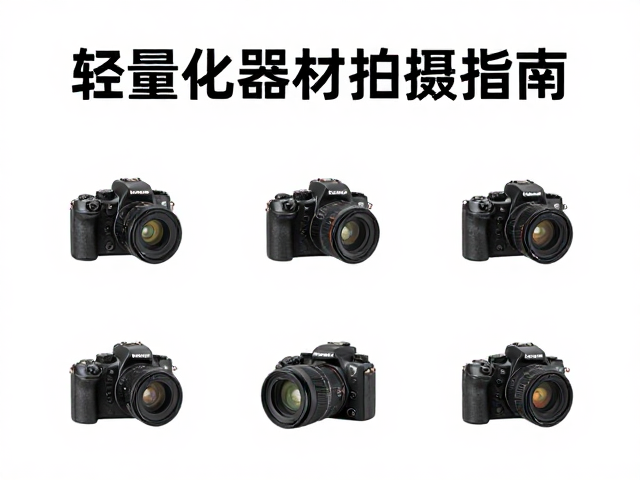 轻量化器材拍摄指南,户外安全常识与堆栈技巧全解析