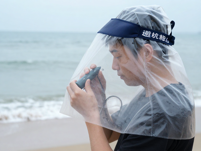 专用防水罩与物理隔离的实战选择