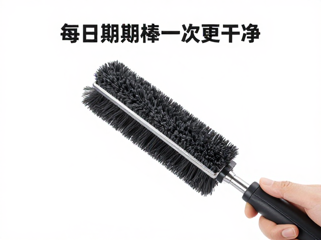 每月定期检查建立标准化维护体系