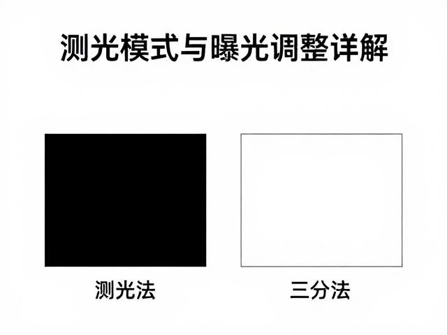 三分法构图:构建视觉平衡的基础法则