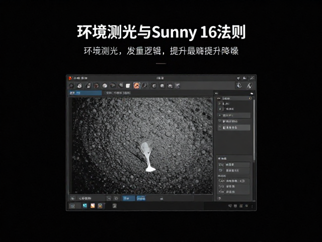 后期降噪软件的处理逻辑