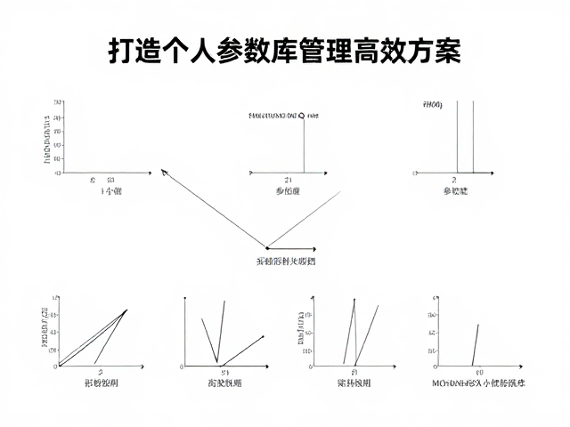 构建高效个人参数库的管理架构