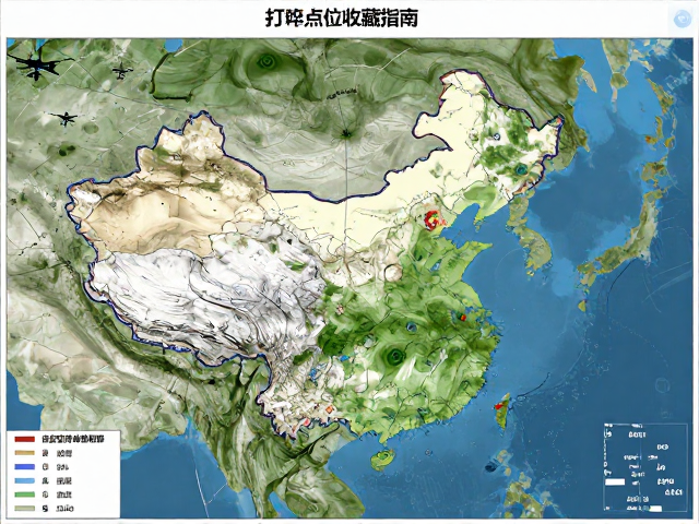 无人机遥测数据与投影坐标系,热门打卡点位收藏指南