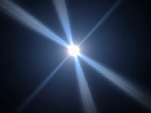 消除镜头眩光干扰的实操手段
