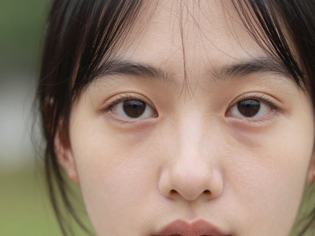 眼部/面部识别对焦的实战应用