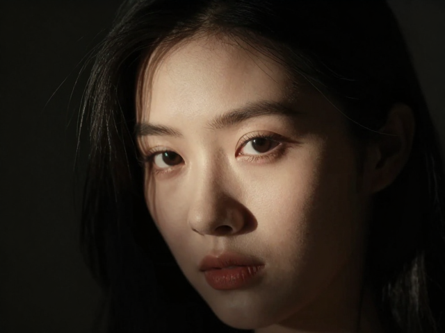 构图与景深的从属配合