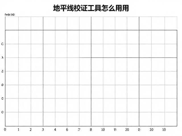 数据验证与校准结果的实际应用