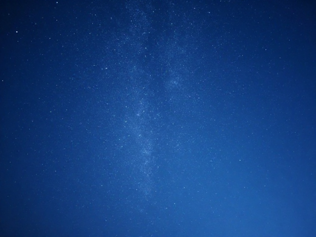 前景与星光的对话