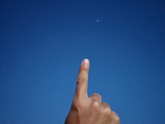 定格意外的视觉叙事