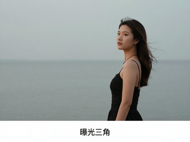 人像拍摄中的参数实战技巧