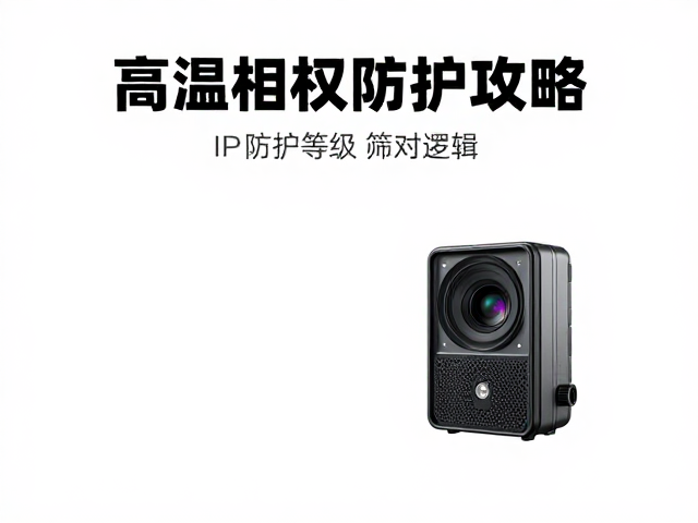 IP防护等级的核心筛选逻辑