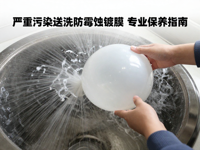 专业保养指南:从工具选择到操作规范的标准化流程