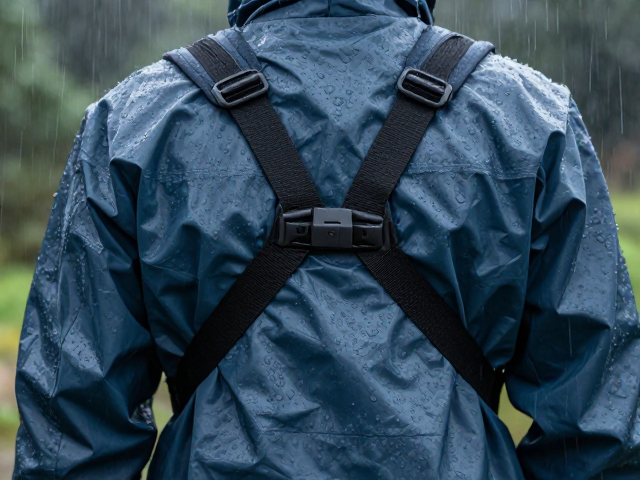 细雨环境安全拍摄指南,防水背带,定期涂硅脂防潮攻略