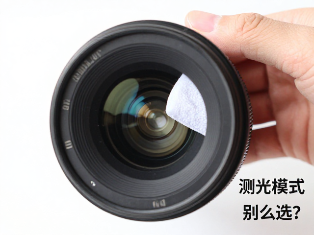 镜头清洁对画质的关键影响