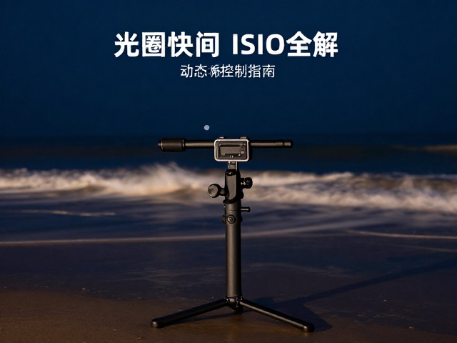 三轴稳定与长曝光的硬件基础