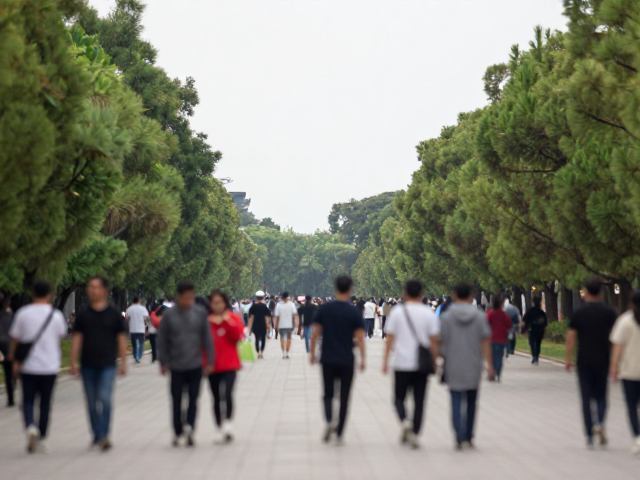 前期拍摄参数对真实质感的影响
