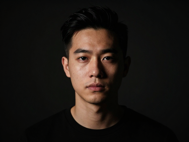 后期处理中的影调微调与风格化