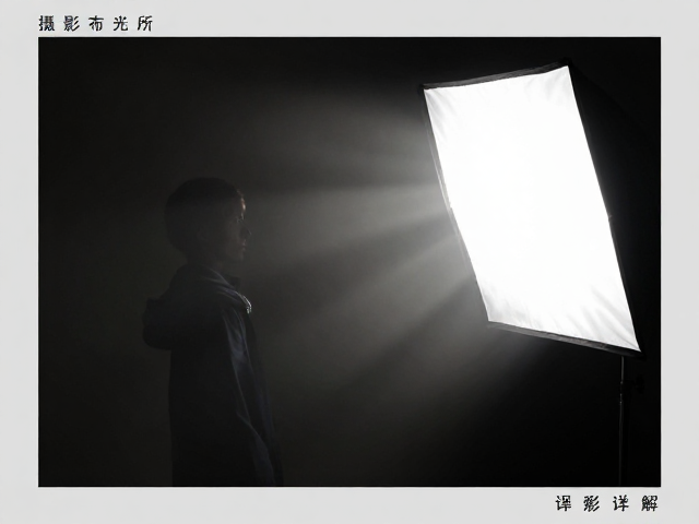 曝光策略与画面氛围营造