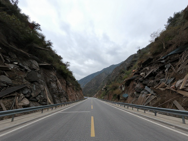 广角畸变控制,街头与高山峡谷全景拍摄技巧