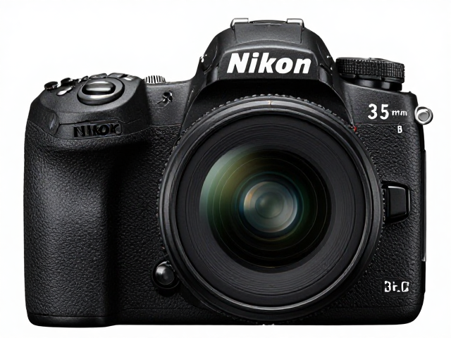 Nikon 35mm S人像实测,焦段选择与色散控制全解析