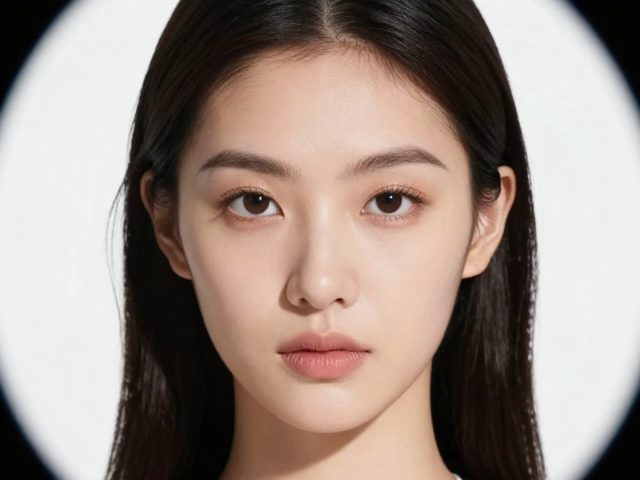 柔光提亮与层次构建