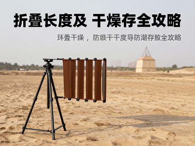 环境干燥与防潮存储:延长器材寿命的关键