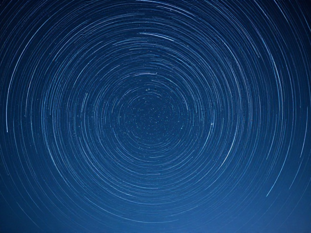 星点清晰的核心参数逻辑