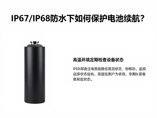 定期巡检与状态监测的关键维度