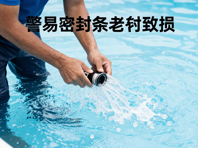涉水后的关键部件检查与维护
