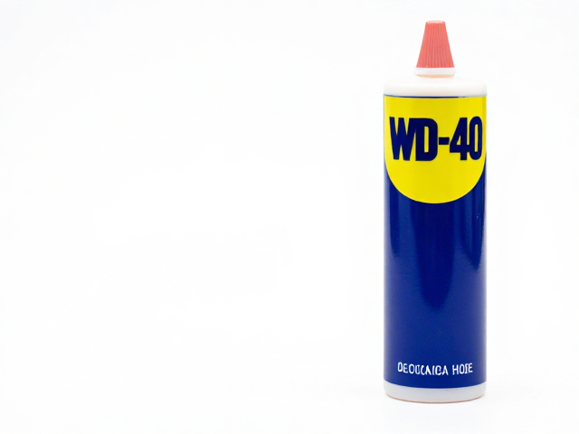 云台卡顿修复,禁用WD-40,氟素润滑脂才是正解