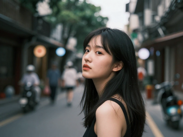 场景选择与拍摄技巧:打造大片感的底层逻辑