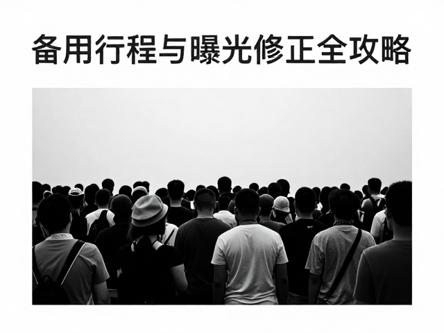 场景预判与弹性执行