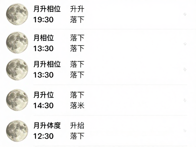 实时光照角度与光线数据查看指南