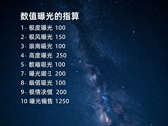极端温度对成像质量的物理影响