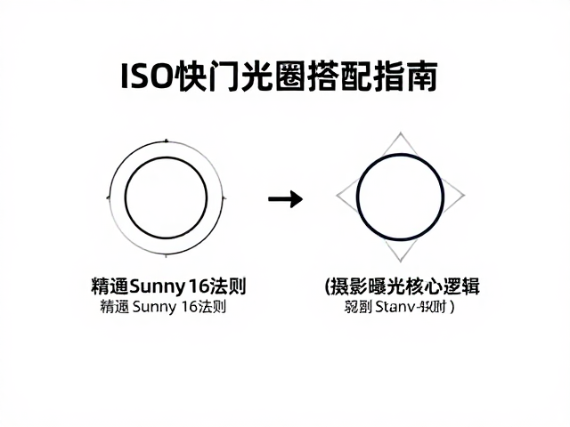 实战中的参数联动与场景适配