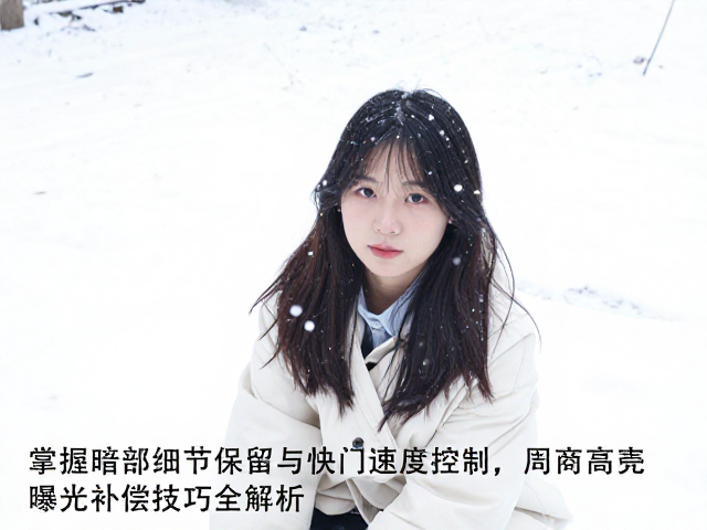 后期处理中的局部调整与高光恢复