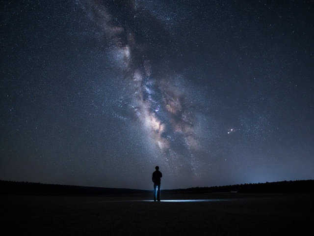 边缘画质损失与星点形态的平衡处理