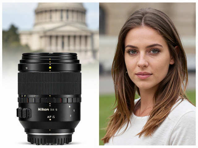 Nikon 35mm S镜头实测,AF-S与AF-M切换下的户外人像质感对比
