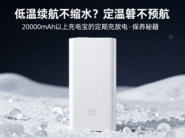 低温场景下的电池保温与预热策略