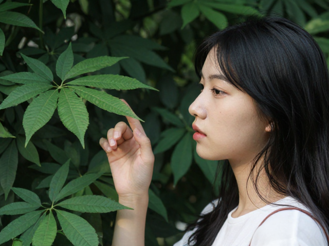 构图逻辑中的情感留白