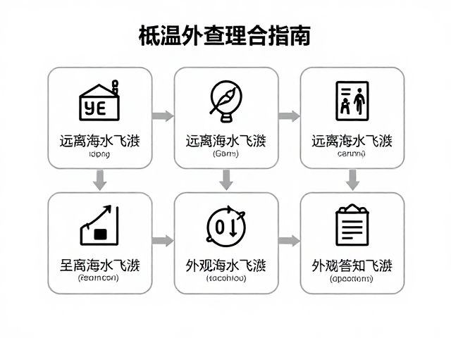 检查记录与异常处置的标准流程