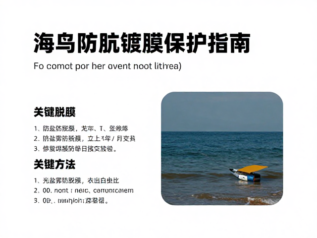 存储维护与长期保养的标准化流程