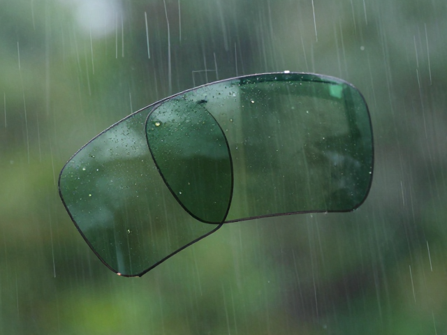 雨水侵袭后的应急处理与干燥