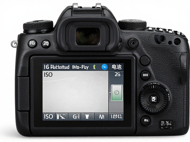 低温环境下如何设置ISO与曝光补偿,利用电池保护提升画质