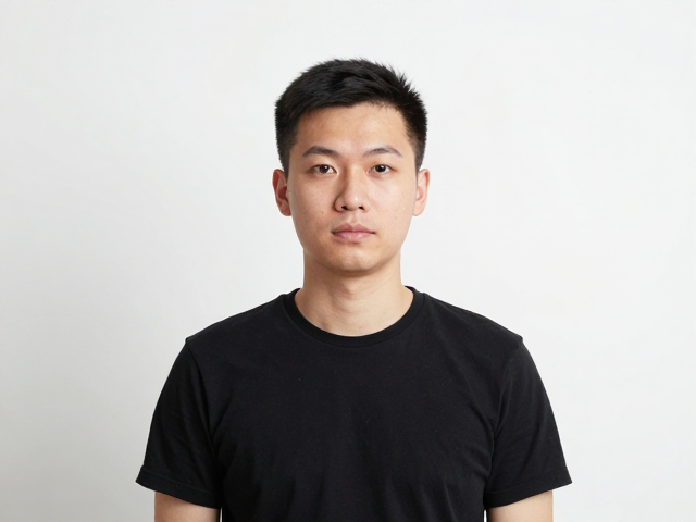 实战场景中的参数组合